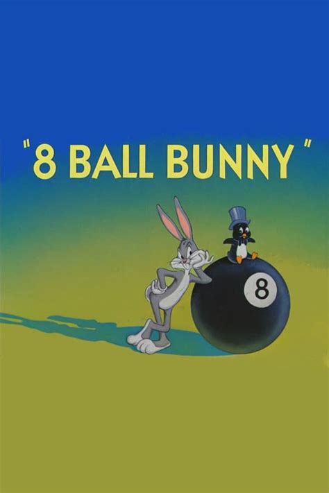 Looney Tunes - 8 Ball Bunny - video Dailymotion