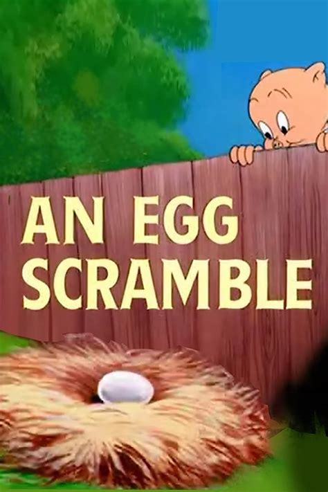 Looney Tunes All Videos An Egg Scramble (1950) "Porky Pig, …