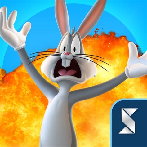 Looney Tunes Monde en Pagaille 12+ - App Store