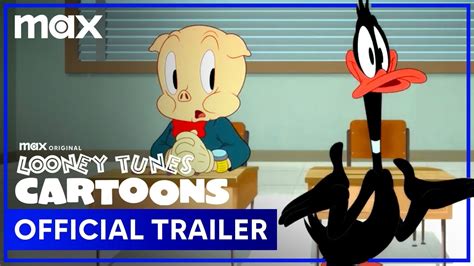 Looney Tunes Official Trailer HBOmax Sri Lanka - YouTube