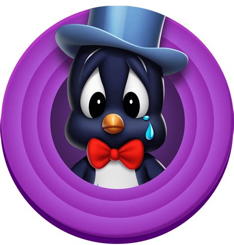 Looney Tunes World of Mayhem: Playboy Penguin Is there a …