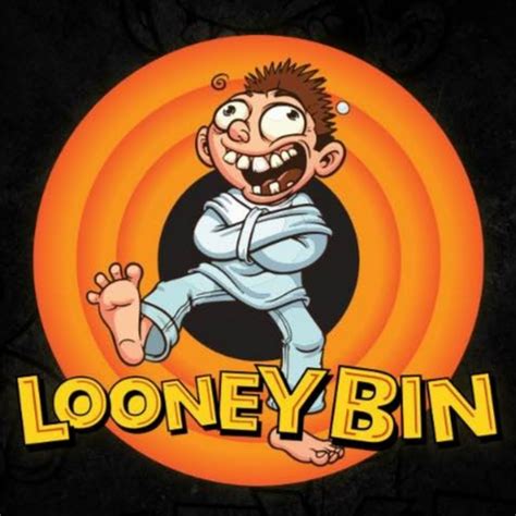 Looney bin. Things To Know About Looney bin. 