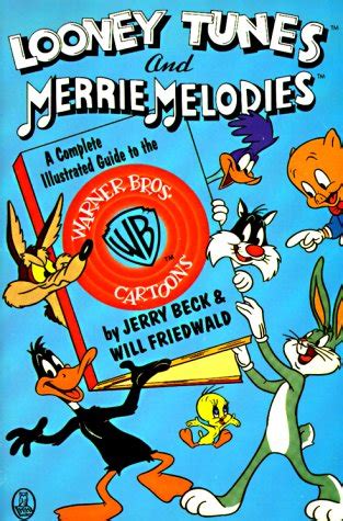Looney tunes and merrie melodies a complete illustrated guide to the warner bros cartoons. - Dredging for gold the gold divers handbook an illustrated guide.
