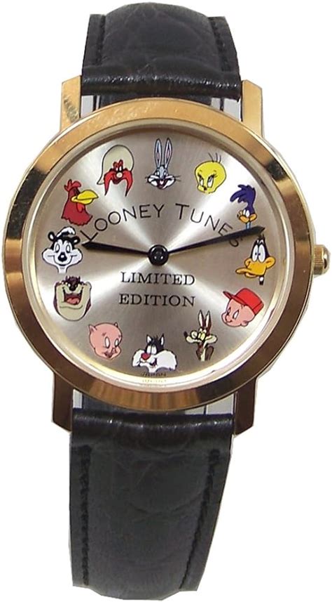 Looney tunes where to watch. Looney Tunes is a longstanding and multifaceted marketing conglomerate, all inspired by recognizable characters such as Porky Pig, Daffy Duck, and Bugs Bunny. Their images grace everything from snack foods to children's books, and they've starred in numerous TV series and movies. 