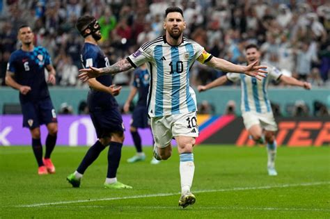Loons abuzz at prospect of playing against Lionel Messi next season