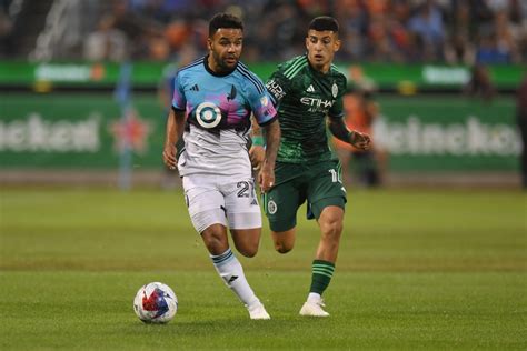 Loons and right back D.J. Taylor agree to new contract