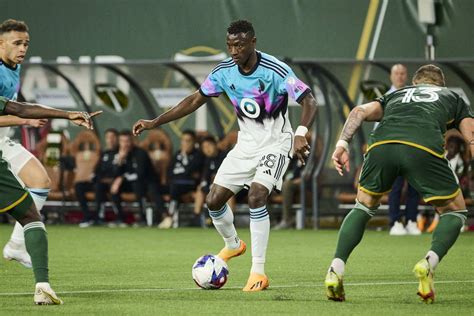 Loons consistently lean on summer additions to help ailing attack