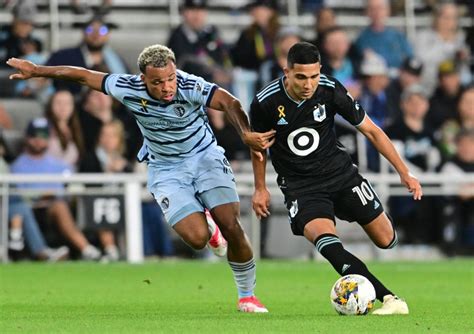Loons enter ‘biggest game of the season’ with Emanuel Reynoso questionable to play