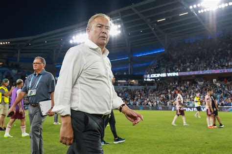 Loons mad at referee, but Adrian Heath, Michael Boxall set for suspensions