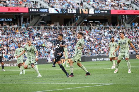 Loons settle for another draw at home