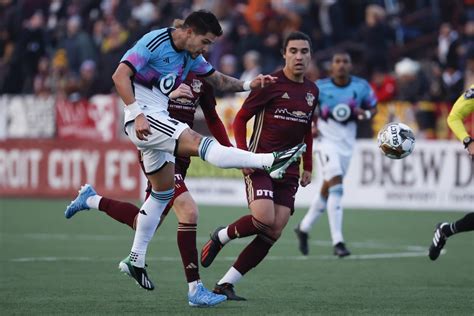 Loons will be challenged by Philadelphia Union in next round of U.S. Open Cup