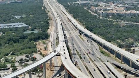 Loop 1604 road closures san antonio today.  SAN ANTONIO - Drivers who ...