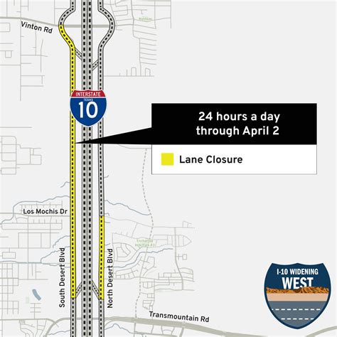 Before the Campbell exit on Loop 375 closed in Dec. of 2019
