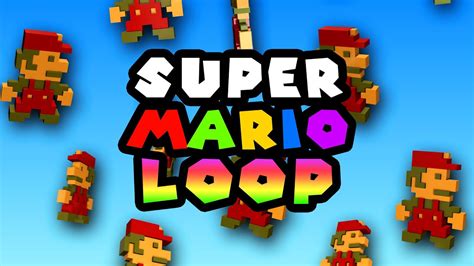 Loop Mario Lorenz