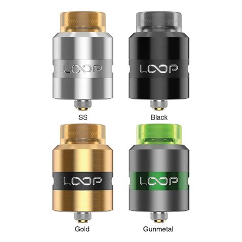 Loop Rda