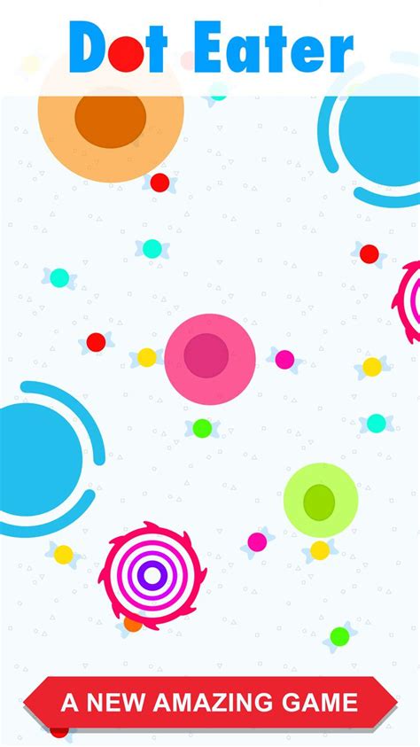 Loop Smasher Dot Eater Fight APK Download for Android 