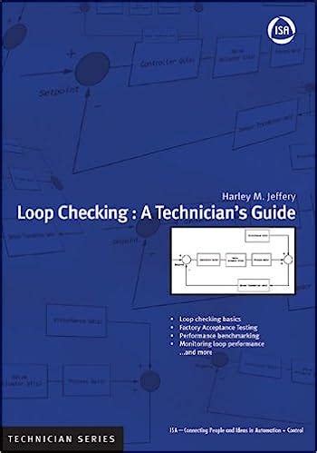 Loop checking a technician s guide isa technician series. - The edm handbook by e bud guitrau.