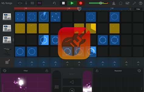 Loop music. BandLab is the next-generation music creation platform used by millions around the world to make and share their music. Sign up today (it’s free!) and discover a whole new world of creativity. Sound your best with unique samples, high-quality loops and inspiring packs from all music genres. 100% FREE. 