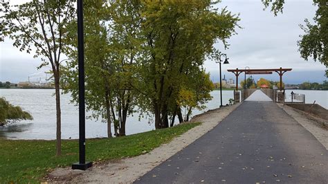 Loop the Little Lake – City of Neenah