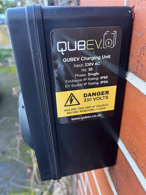 Looped supply problems with home charging - Speak EV