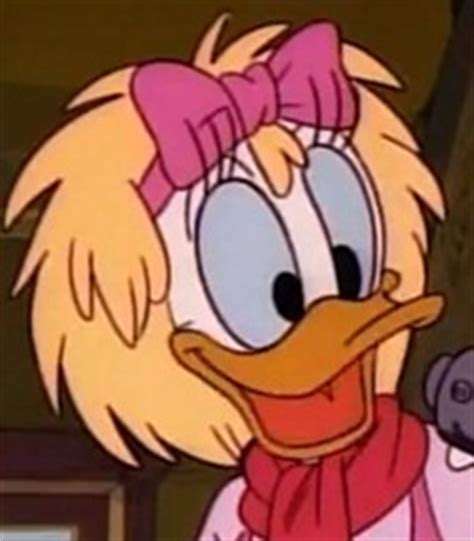 Loopey McQuack Disney Wiki Fandom