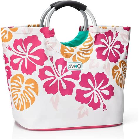 Loopi Tote Bags - Durable Fashion Totes - Swig Life