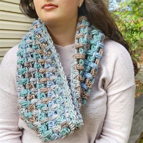 Loops And Threads Yarn Patterns
