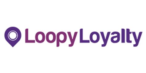 Loopy loyalty. Fortunately, at Loopy Loyalty, we’ve digitized the loyalty system, where you can offer digital stamps. Current customers will be more than appreciative of being able to seamlessly accumulate rewards on their cell phones. And they’ll let others know and spread that highly valuable word-of-mouth. Other customers will be enticed by your ... 