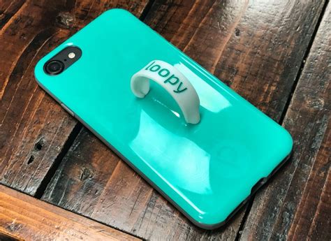 Loopys cases. Here's my review of loopycases — the smartphone case that stops the drop with its patented loop design. https://www.loopycases.com/Contact me for a code to ... 