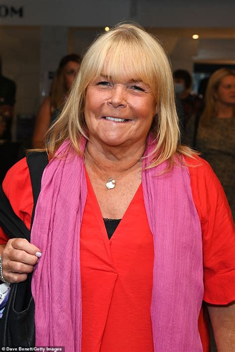 Loose Women: Linda Robson