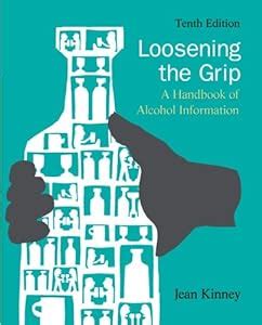 Loosening the grip a handbook of alcohol information by jean kinney. - A witchs guide to werewolves a book candle mystery volume 2.