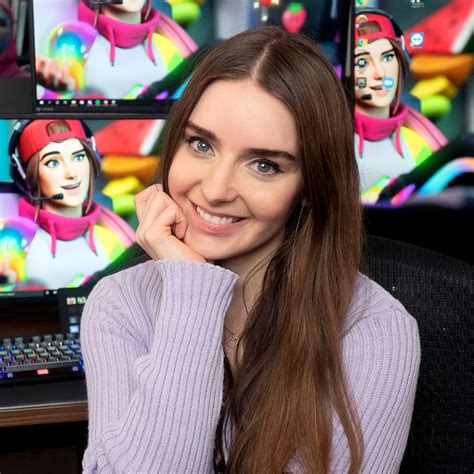 loserfruit tries to TRICK Lachy into thinking she's someone SHE'S NOT. Stole idea from Sypher lol #codelufu #epicpartner🍓 https://www.twitch.tv/loserfruit🍌.... 