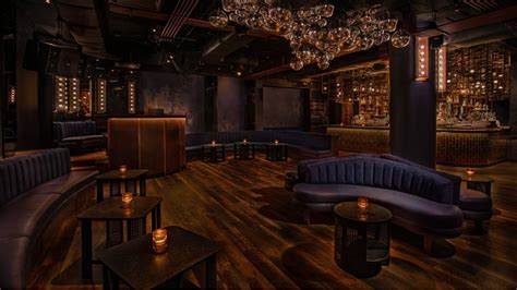 8 Best Nightclubs in NYC. From Loosie'