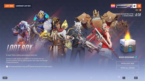 Loot boxes are out and the Overwatch 2 battle pass is in TechRadar