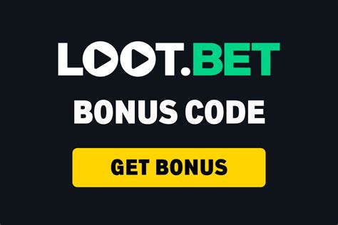 Loot.bet Bonus Code & Promo Code 2024 + Sign Up Offer