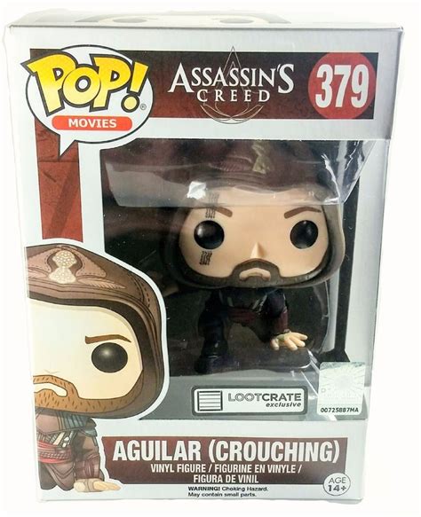 Lootcrate Exclusive ASSASSIN