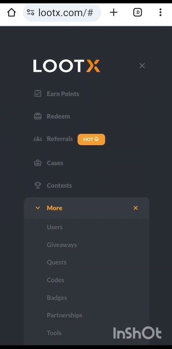 Lootx com codes.  This checklist has cost-free LootX reference codes, reference...