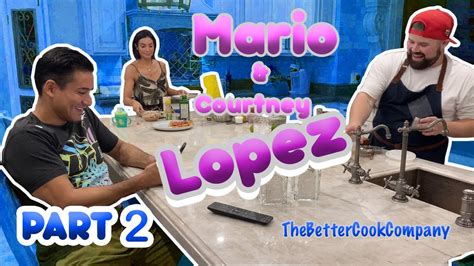 Lopez Cook Video Chuzhou
