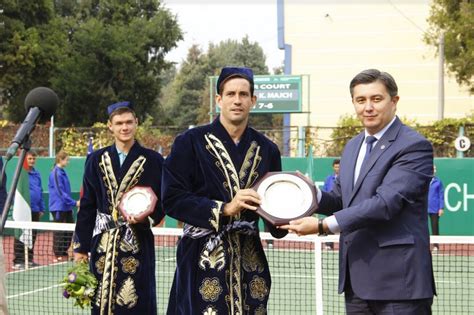 Lopez Garcia Yelp Tashkent