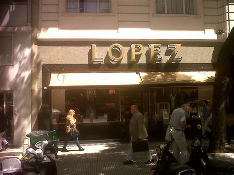 Lopez Gomez Yelp Buenos Aires