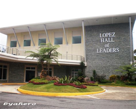 Lopez Hall  Chenzhou