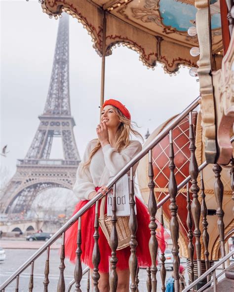Lopez Margaret Instagram Paris
