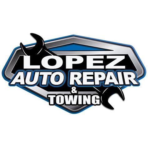 Lopez auto repair. Specialties: Lopez auto repairs is a full service tire and auto repair shop. As a family business in the community for over 5 years, Lopez auto repairs is well trusted for all of your auto needs. Comfortable waiting room for inspections, oil changes, or leave your car for the day. Either way you will get quality service with a smile. 