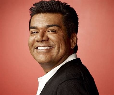 Lopez george biography anniversary