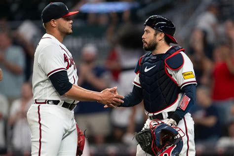 Lopez thrives in fill-in role as Fried, Braves roll past struggling Yankees, 11-3