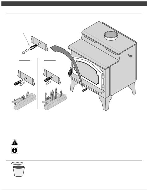 Lopi endeavor stove parts user manual. - Sharp ar ms1 laser printer service repair manual.