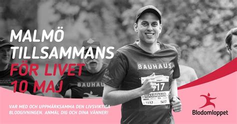 Lopp malmö 2023