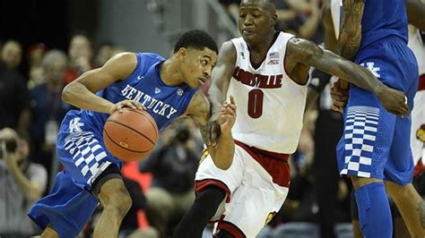 Lopresti Where when and why Kentucky could fall in SEC play 