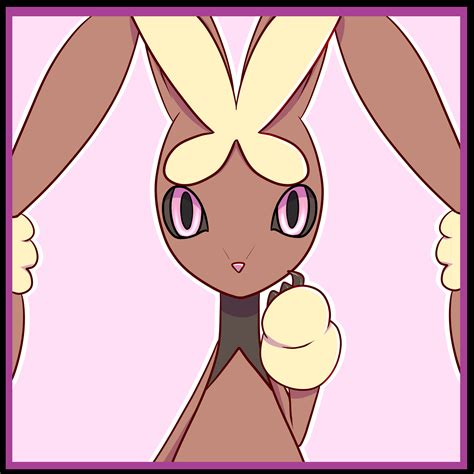 Lopunny deviantart. Things To Know About Lopunny deviantart. 