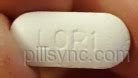 Lor1 2 125 pill. LOR1 2 125 . Anti-Diarrheal + Anti-Gas Strength ... If your pill has no imprint it could be a vitamin, diet, herbal, or energy pill, or an illicit or foreign drug. It ... 